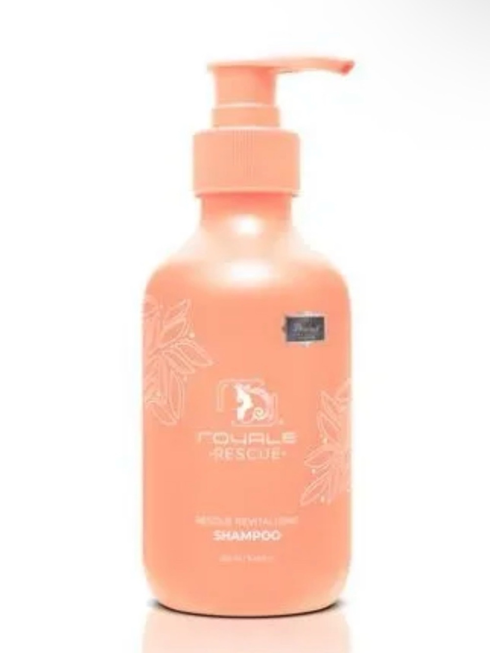 Royale Perfect Rescue Revitalizing SHAMPOO - NWT